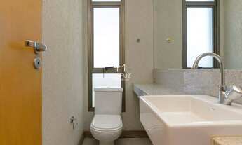 Imagem 4: Apartamento de 2 suites à venda no Vale dos Cristais - Nova Lima/MG