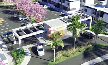 Imagem: Residencial Vila Mater