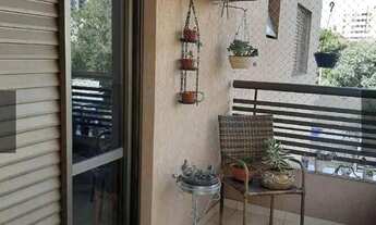 Imagem 5: Apartamento À Venda Com 03 Dormitórios, Sacada E Quintal