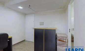 Imagem 6: CONJ. COMERCIAL - MOEMA - SP