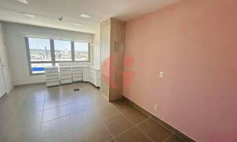 Imagem 7: Sala comercial à venda e locação com 32,40m² no Condomínio Royal Park- Jardim Aquarius