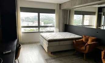 Imagem 2: Apartamento 39M² - para Alugar