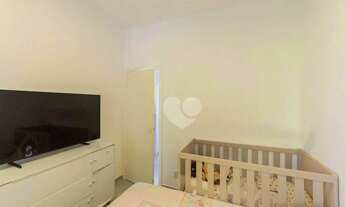 Imagem 3: Apartamento com 2 quartos à venda, 65 m² por R$ 300.000 - Vila Isabel - Rio de Janeiro/RJ