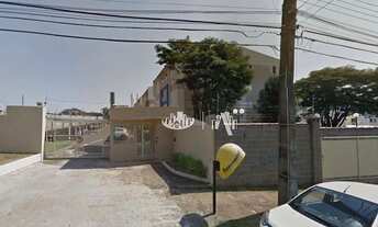 Imagem 2: Apartamento à venda, 55 m² por R$ 250.000,00 - Jardim Nações Unidas - Londrina/PR