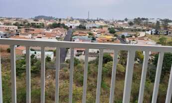 Imagem 5: Apartamento no Recreio São Judas Tadeu no Residencial Parque das Oliveiras