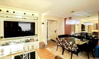 Imagem 7: Apartamento com 3 quartos à venda em Imirim - SP