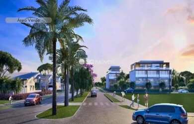 Imagem 2: Terreno no Real Parque Novo Norte