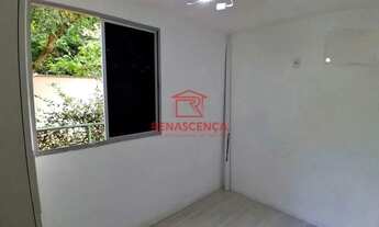 Imagem 7: Apartamento Garden Semimobiliado com 2 Quartos no Camorim