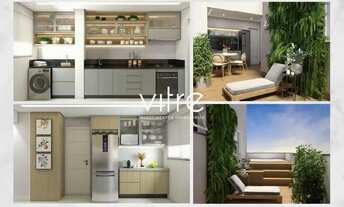 Imagem 5: Apartamentos no bairro Tubalina