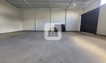 Imagem 4: Galpão para locação no bairro Dona Zulmira