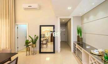 Imagem 7: Térrea para venda com 250 metros quadrados com 4 quartos em Jardins Verona - Goiânia - GO