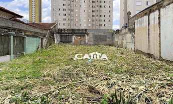 Imagem: Terreno à venda, 240 m² por R$ 890.000,00