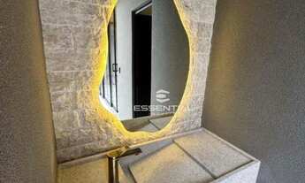 Imagem 5: Casa com 3 dormitórios à venda, 160 m² por R$ 1.450.000,00 - Condomínio Figueira II - São