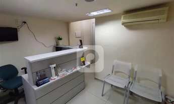 Imagem 6: Del Castilhos Nova América Offices Sala 24,48m² infra serviços e Lazer