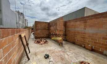 Imagem 7: Cobertura com 2 dormitórios à venda, 117 m² por R$ 670.000,00 - Santa Maria - Santo André