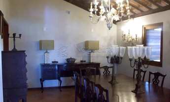 Imagem 7: Mansão a beitra mar de Tamandaré, mlbiliada, alto padrão