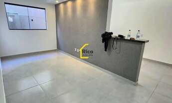 Imagem 3: Jardim Ingá - Aluguel Apartamento 2 Quartos Condomínio Planejado