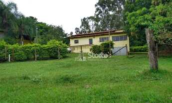 Imagem: Chácara com 5 dormitórios à venda, 2.520m²