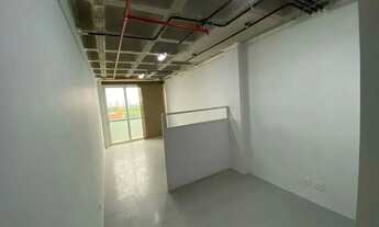 Imagem 3: Imóvel para venda tem 36 metros quadrados em Barra da Tijuca - Rio de Janeiro - RJ