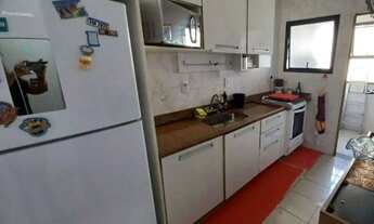 Imagem 5: Refúgio temporada Canto do Forte Praia Grande