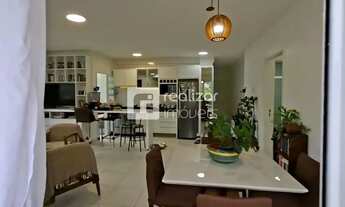 Imagem 11: Apartamento 2 Quartos no bairro Córrego Grande Florianópolis