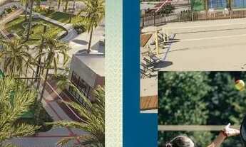 Imagem: Um refúgio entre o mar e a lagoa na Massagueira