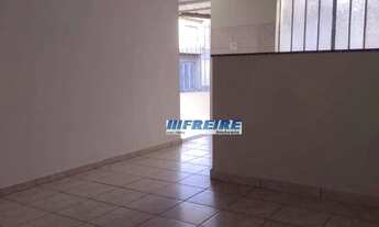 Imagem 5: Casa com 1 dormitório para alugar, 58 m² por R$ 2.320,00/mês - Centro - São Caetano do Sul