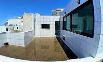 Imagem 6: Copacabana Apartamento cobertura com 5 dormitórios