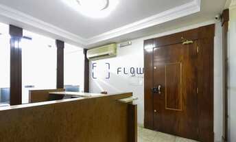 Imagem: Salas/conjuntos Para Venda República, 126m²