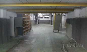 Imagem: Prédio comercial na moóca - 730 mts útil