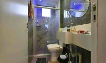 Imagem 7: Ap. com 2 quartos, sendo um suíte no Park Barra Mais Viver. (com todos os móveis inclusos