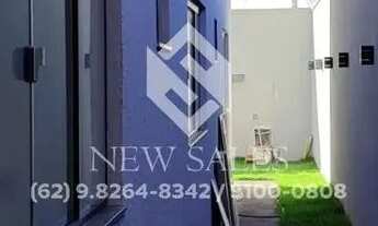 Imagem 2: Casa- 3 quartos, 1 suíte,140 m²- Recanto Das Emas