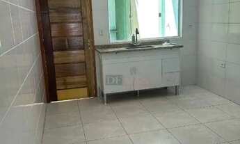 Imagem 6: Sobrado com 3 dormitórios, 106 m² - venda por R$ 550.000,00 ou aluguel por R$ 3.165,00/mês