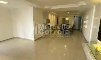 Imagem 5: Apartamento de 143,91m² no bairro dos Aflitos