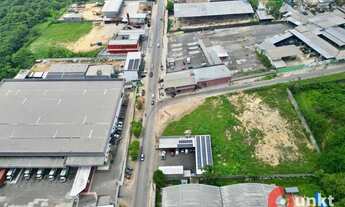 Imagem 2: Terreno Comercial à venda, 4000 m² por R$ 2.500.000 - Tarumã - Manaus/AM