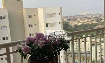 Imagem 2: Apartamento à venda, Jardim Nova Europa - Campinas/SP