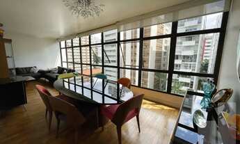 Imagem: Apartamento 3 dormitórios, 01 vaga em Higienópolis