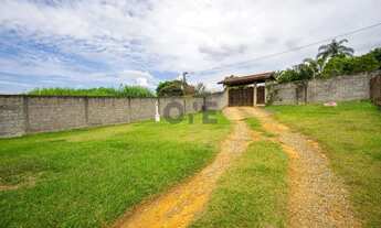 Imagem 3: Chacara 1.800m² com 7 dormitórios, sendo 3 suítes para venda - Vargem Grande Paulista - SP