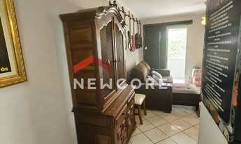 Imagem 2: Apartamento em Rua General Marcondes Salgado - Vila Cardia - Bauru/SP