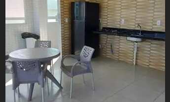 Imagem 7: Flat com 34m² Mobiliado e Garagem Privativa no Jardim Oceania, Bessa - João Pessoa/PB