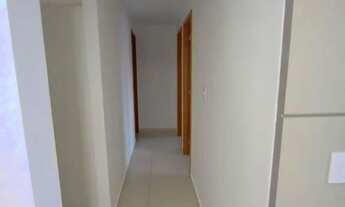 Imagem 7: Apartamento com 2 dormitórios para alugar, 59 m² por R$ 3.900,01/mês - Tambaú - João Pesso