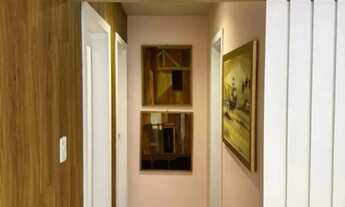 Imagem 2: Apto, 120m², 2/4, 2 vgs no Ed. Jardim Antonieta