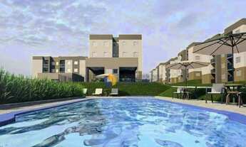 Imagem 7: Apartamento com 2 quartos à venda, 45 m² por R$ 245.000 - Parque Tarumã - Maringá/PR