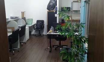 Imagem: Vendo sala comercial