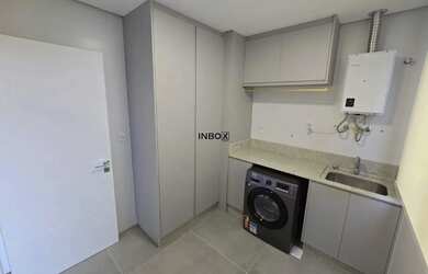 Imagem 7: INBOX CIA IMOBILIÁRIA ALUGA APARTAMENTO MOBILIADO DE ALTO PADRÃO COM 03 DORMITÓRIOS NO BAI