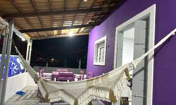 Imagem 7: Casa com terreno de 1000 metros aceito troca em carros