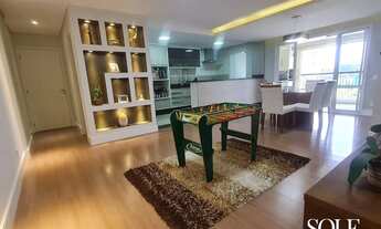 Imagem 4: Apartamento 3 suítes - Atmosphera Natural Living - Jundiaí/SP