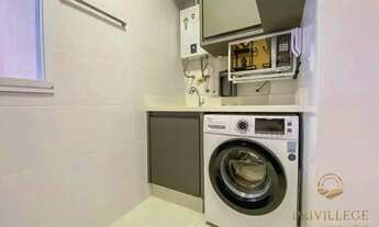 Imagem 5: Apartamento com 3 dormitórios à venda, 84 m² por R$ 1.059.000,00 - Praia de Palmas - Gover