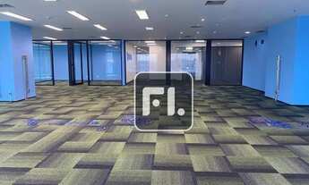 Imagem 4: Conjunto para alugar, 468 m² por R$ 52.715,00/mês - Brooklin - São Paulo/SP