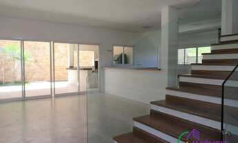 Imagem 7: CASA EM CONDOMÍNIO - TAMBORÉ - SP